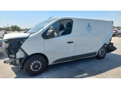 nissan primastar del año 2023 2