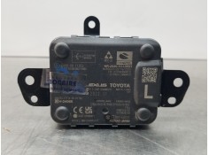 Recambio de modulo electronico para toyota corolla (e21) hev referencia OEM IAM 8821012060  