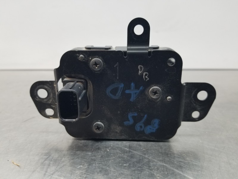 Recambio de modulo electronico para toyota corolla (e21) hev referencia OEM IAM 8821012060  