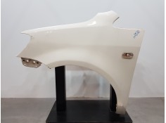 Recambio de aleta delantera izquierda para volkswagen caddy ocio furgón referencia OEM IAM 2K5821021  