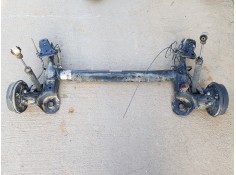 Recambio de puente trasero para peugeot 208 acces referencia OEM IAM 1607197380  