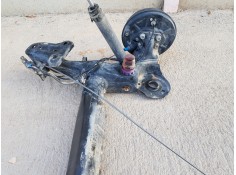 Recambio de puente trasero para peugeot 208 acces referencia OEM IAM 1607197380   2