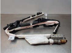 Recambio de airbag cortina delantero derecho para toyota corolla (e21) hev referencia OEM IAM 6217002181  