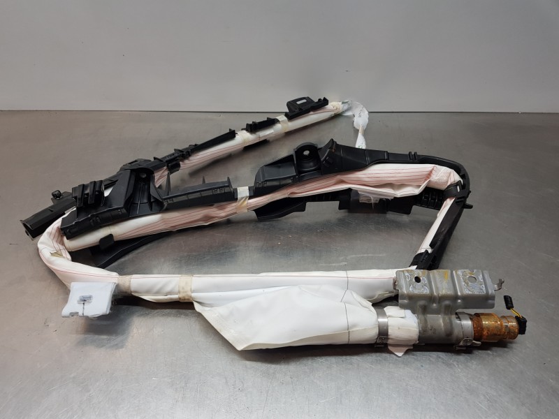 Recambio de airbag cortina delantero derecho para toyota corolla (e21) hev referencia OEM IAM 6217002181  