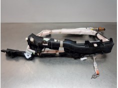 Recambio de airbag cortina delantero derecho para toyota corolla (e21) hev referencia OEM IAM 6217002181   2