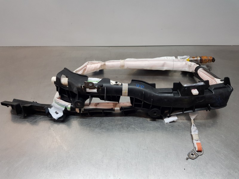 Recambio de airbag cortina delantero derecho para toyota corolla (e21) hev referencia OEM IAM 6217002181  