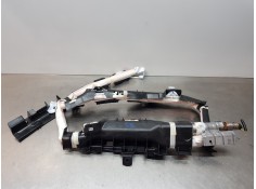 Recambio de airbag cortina delantero izquierdo para toyota corolla (e21) hev referencia OEM IAM 6218002191  