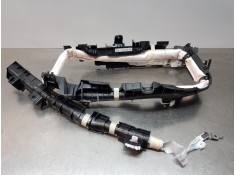 Recambio de airbag cortina delantero izquierdo para toyota corolla (e21) hev referencia OEM IAM 6218002191   2