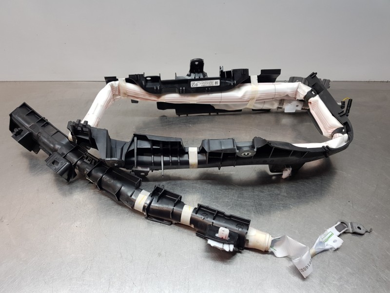 Recambio de airbag cortina delantero izquierdo para toyota corolla (e21) hev referencia OEM IAM 6218002191  