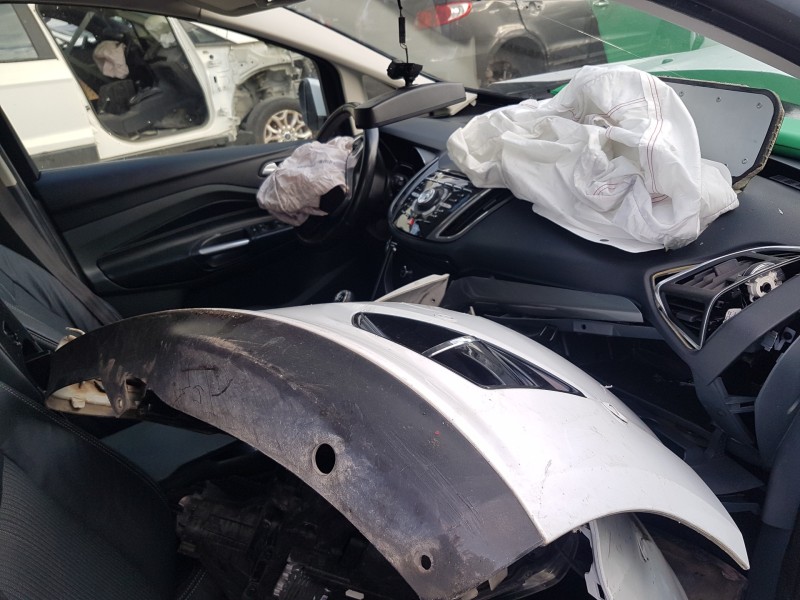 ford c-max del año 2012