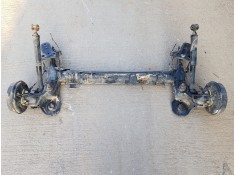 Recambio de puente trasero para citroen c-elysée shine referencia OEM IAM 1608396680  