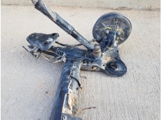 Recambio de puente trasero para citroen c-elysée shine referencia OEM IAM 1608396680   2