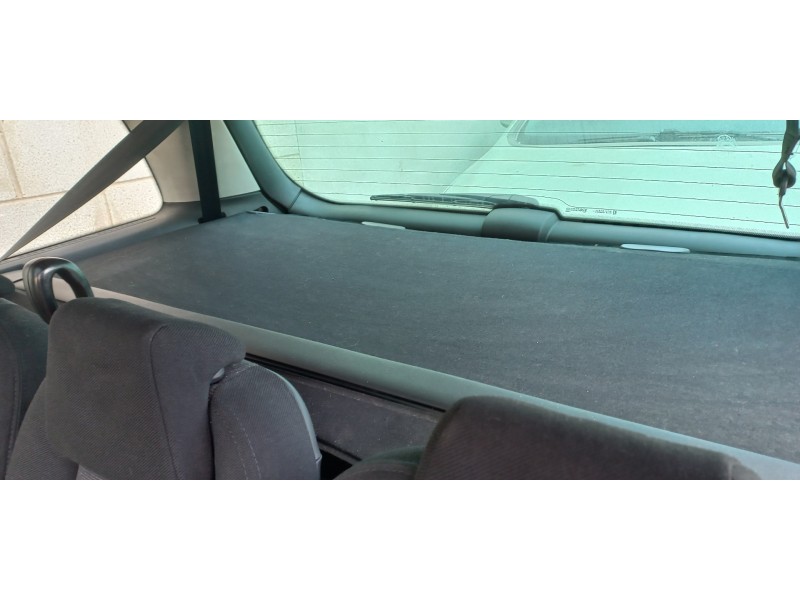 peugeot 307 break/sw (s2) del año 2007