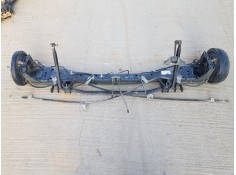 Recambio de puente trasero para nissan nv 200 (m20) furgón referencia OEM IAM 43010BJ00B  