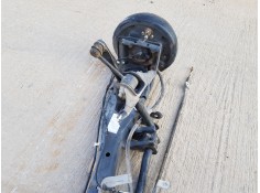 Recambio de puente trasero para nissan nv 200 (m20) furgón referencia OEM IAM 43010BJ00B   2