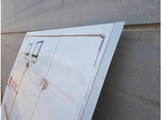 Recambio de puerta lateral corredera derecha para iveco daily caja cerrada (2006 =>) furgón referencia OEM IAM 3803522   2