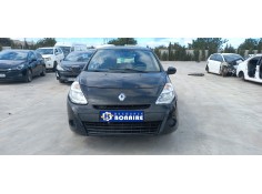 renault clio iii del año 2007