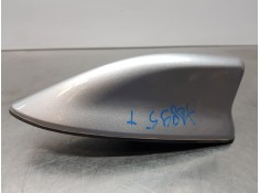 Recambio de antena para toyota corolla (e21) hev referencia OEM IAM 8607733040B2  