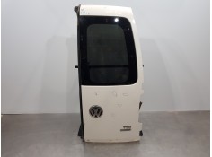 Recambio de porton trasero derecho para volkswagen caddy ocio furgón referencia OEM IAM 2K0827092G