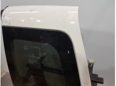 Recambio de porton trasero derecho para volkswagen caddy ocio furgón referencia OEM IAM 2K0827092G   2