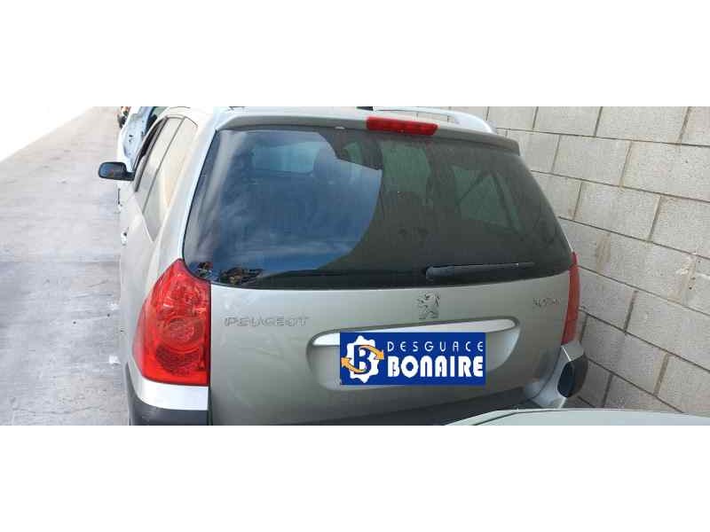 peugeot 307 break/sw (s2) del año 2007