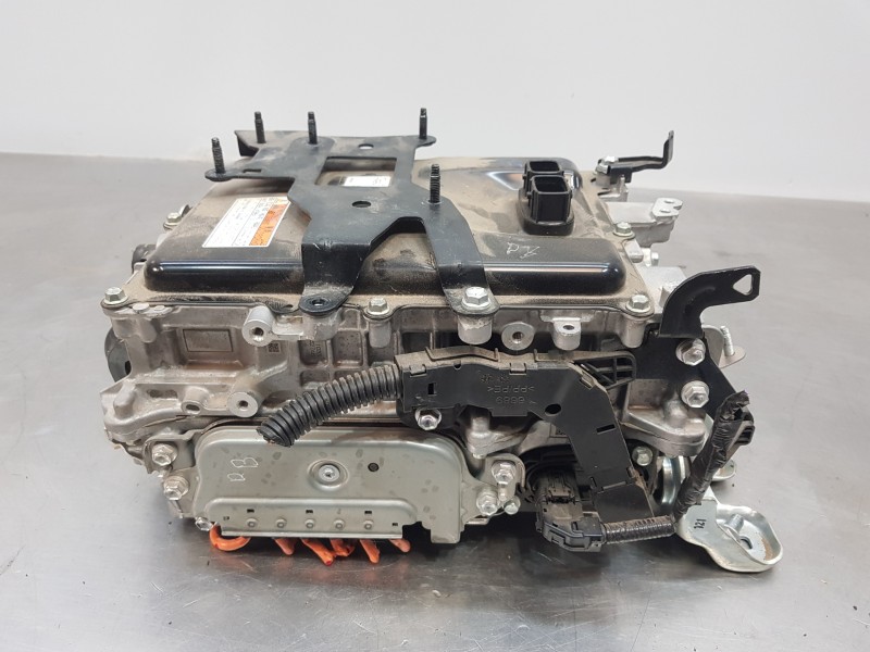 Recambio de bateria para toyota corolla (e21) hev referencia OEM IAM G92A047220 G920047390 