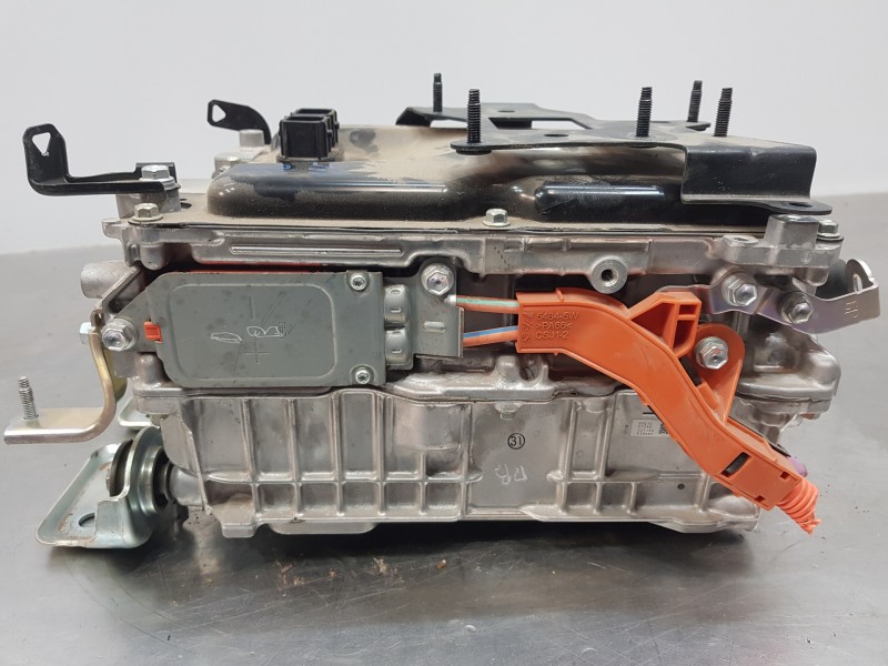 Recambio de bateria para toyota corolla (e21) hev referencia OEM IAM G92A047220 G920047390 