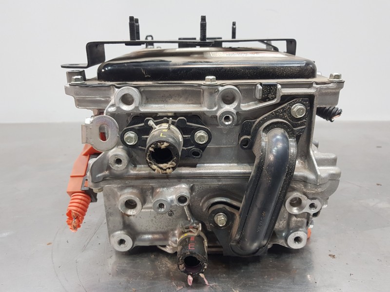 Recambio de bateria para toyota corolla (e21) hev referencia OEM IAM G92A047220 G920047390 