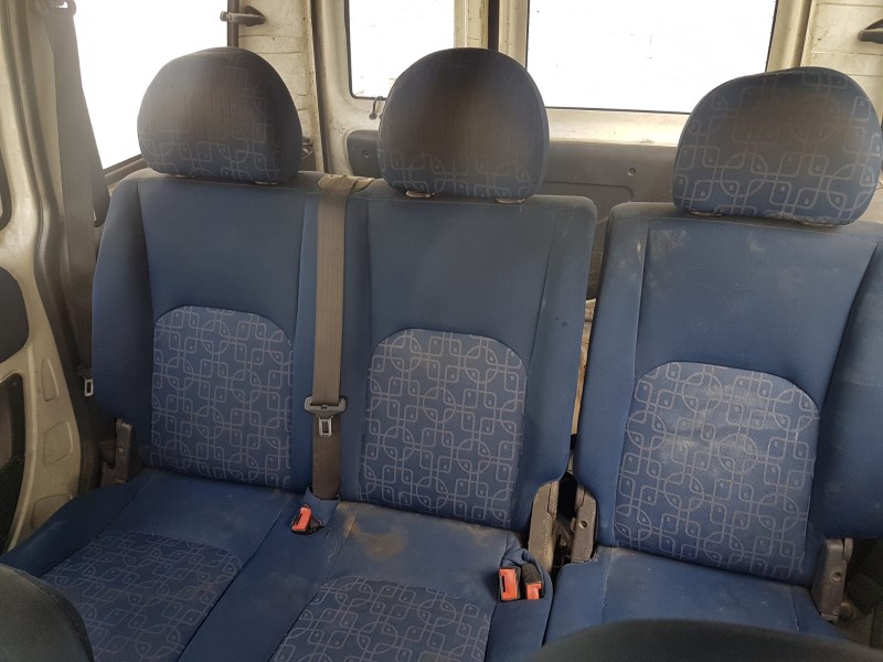 fiat doblo cargo (223) del año 2004