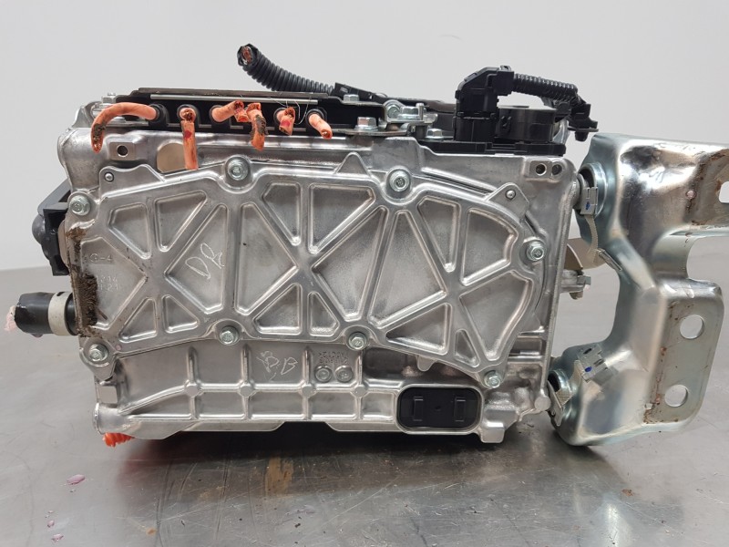 Recambio de bateria para toyota corolla (e21) hev referencia OEM IAM G92A047220 G920047390 