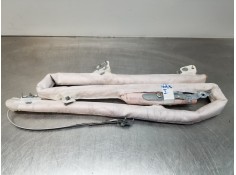 Recambio de airbag cortina delantero izquierdo para citroen c3 aircross bluehdi referencia OEM IAM 9821033680 13393369 