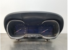 Recambio de cuadro instrumentos para citroen c3 aircross bluehdi referencia OEM IAM 9836322380  