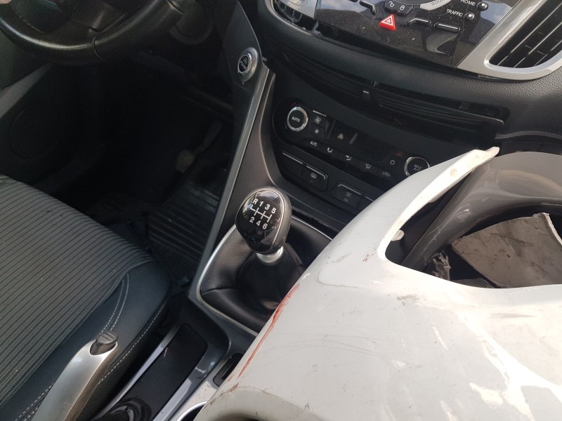 ford c-max del año 2012