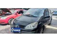 renault scenic ii del año 2007