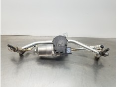 Recambio de motor limpia delantero para citroen c3 aircross bluehdi referencia OEM IAM YQ00140880  