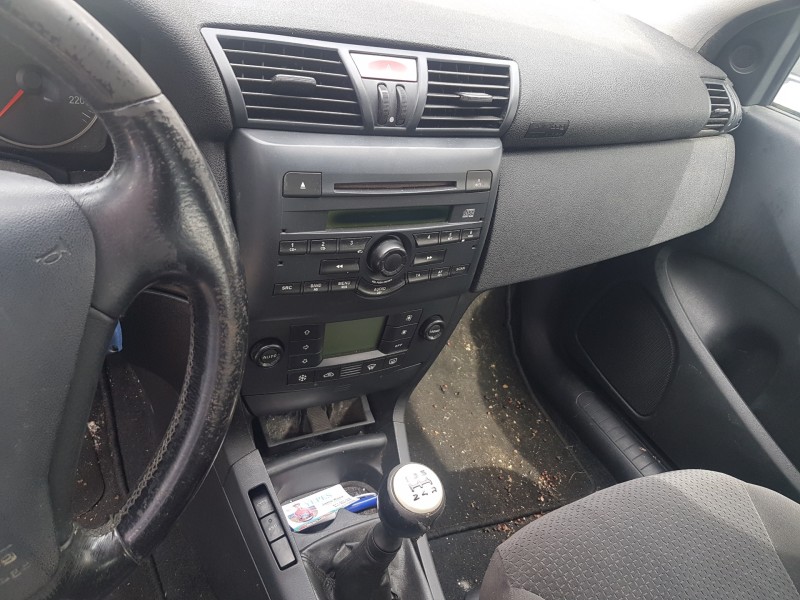 fiat stilo (192) del año 2002 fiat stilo (192) del año 2002