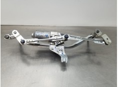 Recambio de motor limpia delantero para citroen c3 aircross bluehdi referencia OEM IAM YQ00140880   2