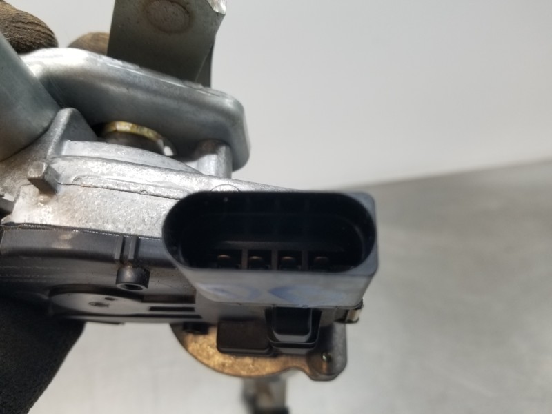 Recambio de motor limpia delantero para citroen c3 aircross bluehdi referencia OEM IAM YQ00140880  