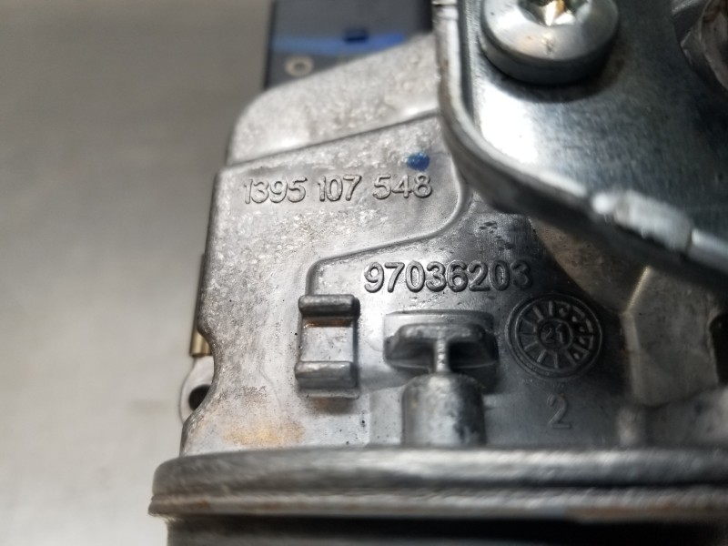 Recambio de motor limpia delantero para citroen c3 aircross bluehdi referencia OEM IAM YQ00140880  