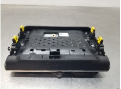 Recambio de pantalla multifuncion para citroen c3 aircross bluehdi referencia OEM IAM 98574494ZD   2