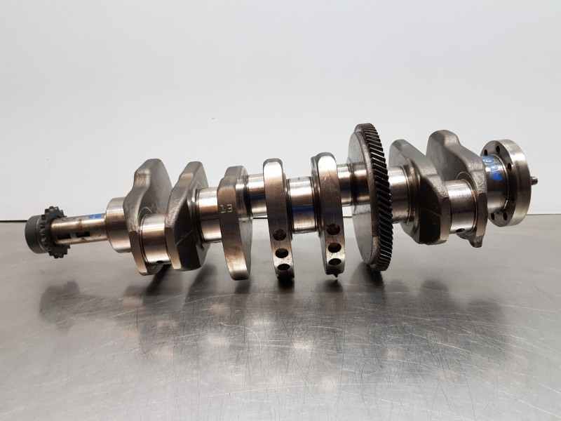 Recambio de cigueñal para land rover evoque prestige referencia OEM IAM LR022080 BG9Q6303AA 