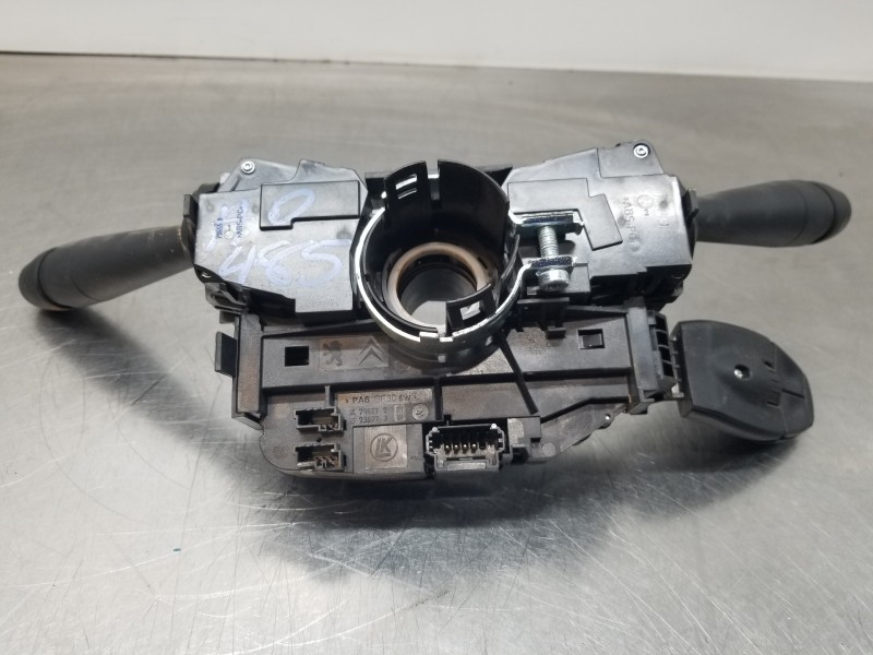 Recambio de mando multifuncion para citroen c3 aircross bluehdi referencia OEM IAM 98312576ZD  