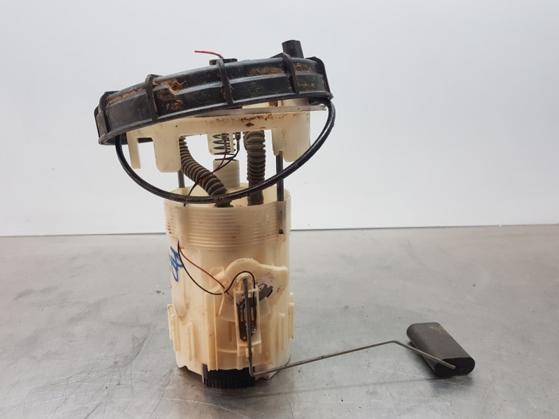 Recambio de aforador para citroen c-elysée shine referencia OEM IAM 9674461380  