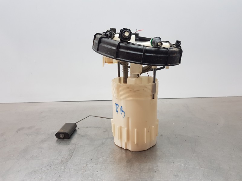 Recambio de aforador para citroen c-elysée shine referencia OEM IAM 9674461380  