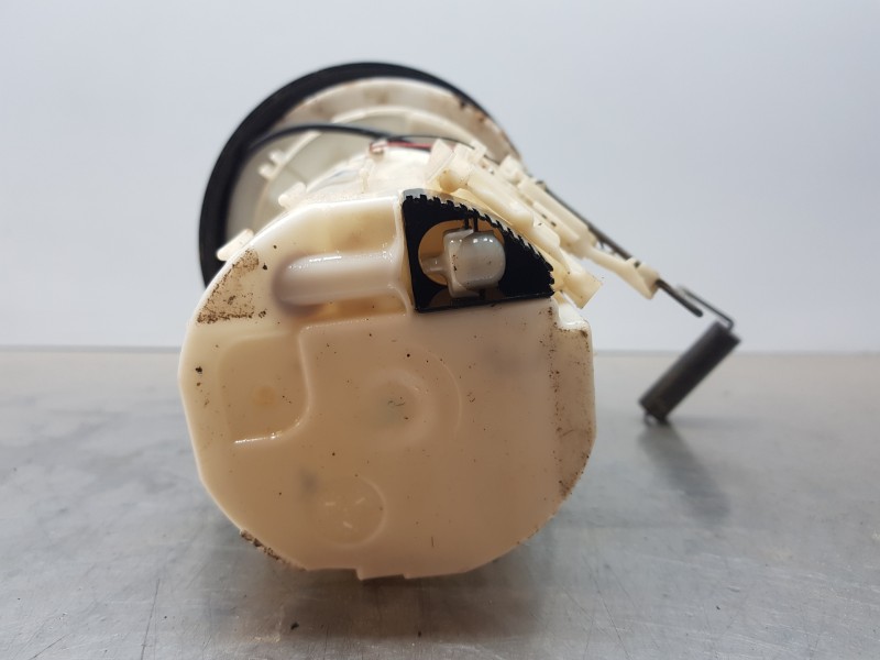 Recambio de aforador para citroen c-elysée shine referencia OEM IAM 9674461380  