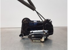 Recambio de cerradura puerta delantera derecha para toyota corolla (e21) hev referencia OEM IAM 6903002511  