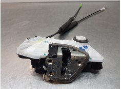 Recambio de cerradura puerta delantera derecha para toyota corolla (e21) hev referencia OEM IAM 6903002511   2