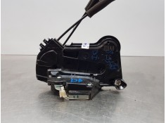 Recambio de cerradura puerta delantera izquierda para toyota corolla (e21) hev referencia OEM IAM 6904002491  