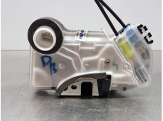 Recambio de cerradura puerta delantera izquierda para toyota corolla (e21) hev referencia OEM IAM 6904002491   2