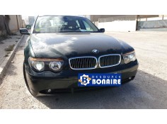 bmw serie 7 (e65/e66) del año 2003